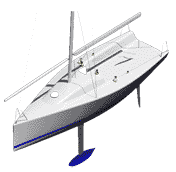 Need for speed: The G-Force X-treme 37